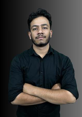 Abhinav Sharma (Mathematics Faculty)