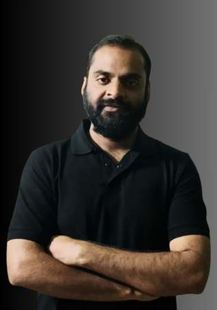 Vikash Kumar (Founder SMVD Marine Academy)