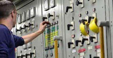 Duties of an Electrical Officer (ETO)