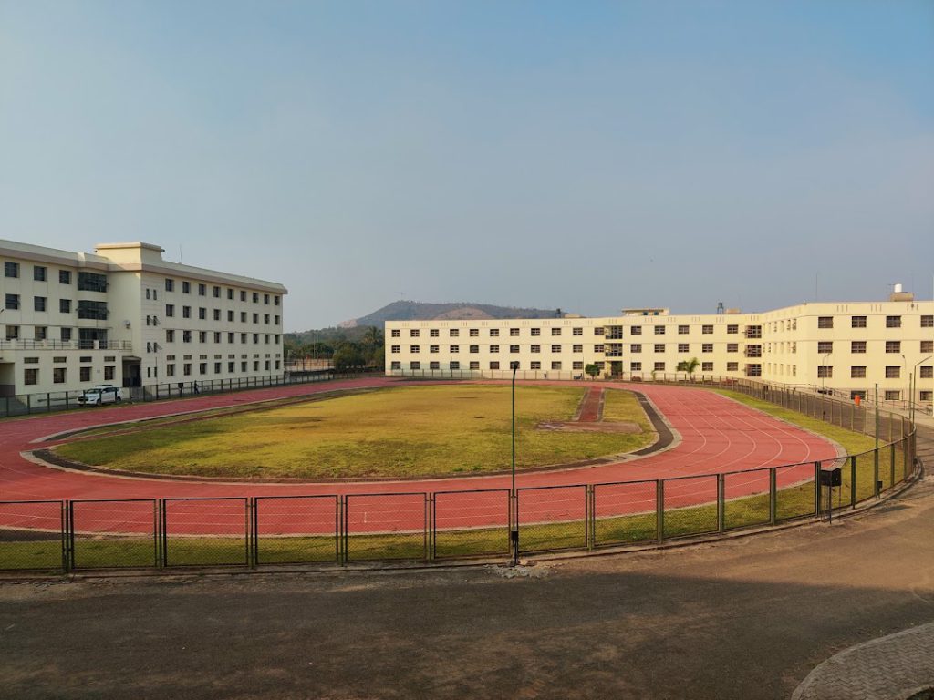 Tolani Maritime Institute