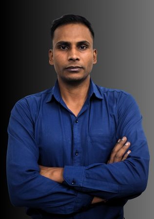 Rajeev Chauhan  <br>(GME Technical Faculty)