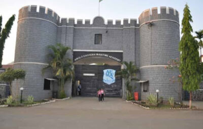 Anglo-Eastern Maritime Academy