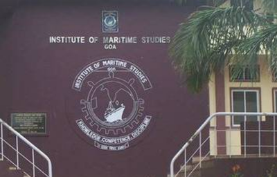 Institute of Maritime Studies
