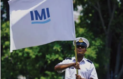 International Maritime Institute