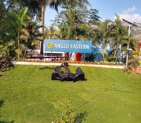 Anglo-Eastern Maritime Academy