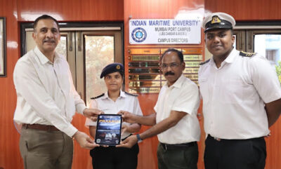 IMU Mumbai Port Campus