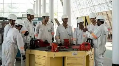 Samundra Institute of Maritime Studies