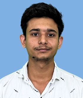 Anurag Jangir