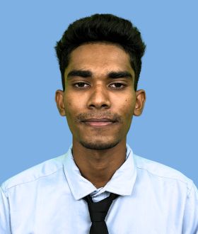 Muhammad Aslam