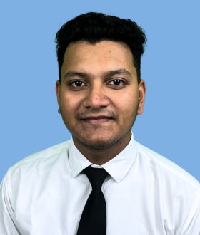 Omkar Chavan