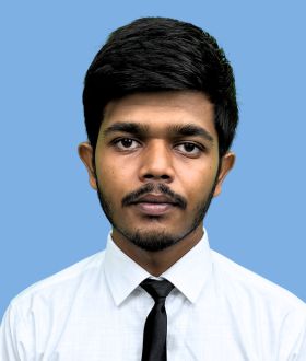 Preyash Patel