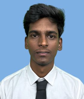 Vishwa M