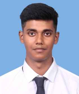 Harsh Raj