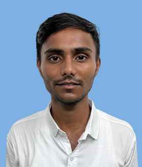 Saurabh Kumar