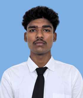 1) Archit Paul (SCI)