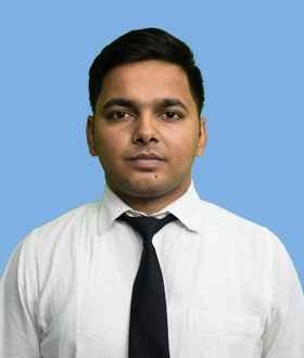 1) Atul Kumar (MSC)