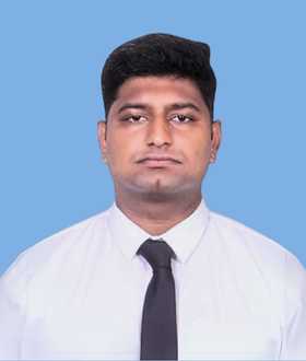 1) Hrishikesh S Kartha (Anglo Eastern)