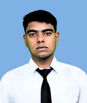 10) Prins Mandal (TS Rahaman)