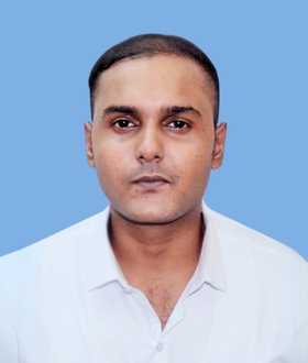 11) Vivek Raj ( Vales Steam Ship)