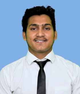 12) Vivek Singh (TS Rahaman)