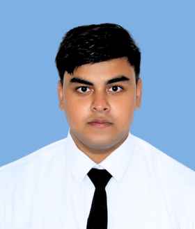 13) Arav Anand (MSC)