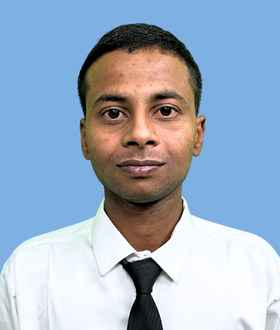 14) Arpan Roy (MSC)