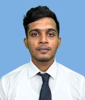 15) Gokul Suresh (MSC)