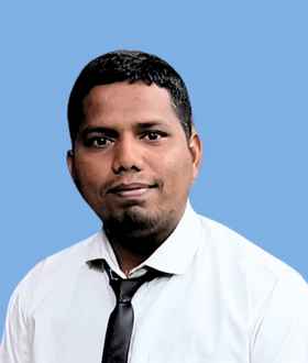 16) Krishna Arjun (MSC)