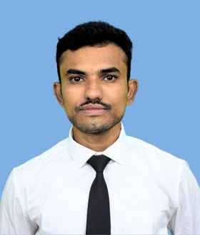 19) Sathish Kumar (MSC)