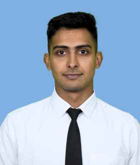 2) Aditya Nehra (Anglo Eastern)