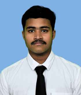 2) Krishnendu Maji (SCI)