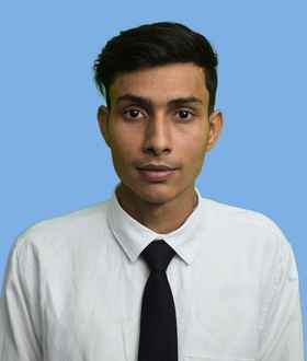 2) Rahul Rawat Mathura (MSC)