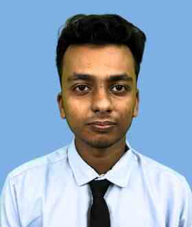 22) Arun P (DAmico)