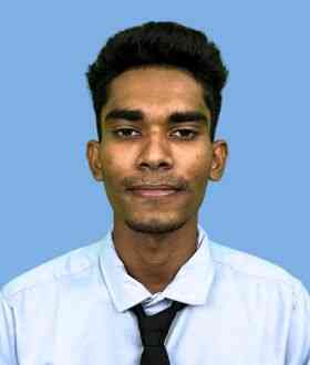23) Muhammed Aslam N (DAmico)