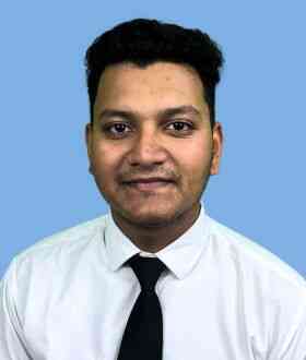 26) Omkar Chavan (Unix)