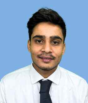 28) Imran Shaikh (BSM)