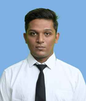 3) Sagar Milind Joshi (MSC)