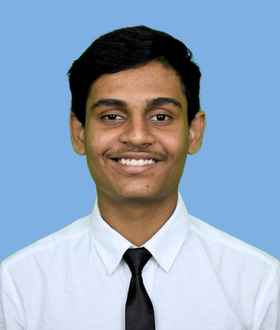 3) Sai Shinde (SCI)