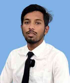 34) Sameer Shaikh (Seven Islands)