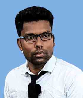 4) Mahendra Chaurasiya (V-Ships)