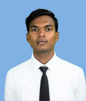 4) R Rama krishnareddy (Tolani Maritime)