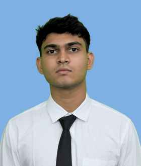 40) Kaif Mehboob Mujawar (Seven ISlands)