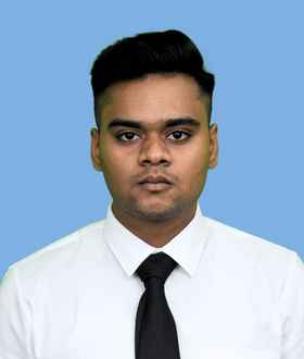 41) KS Raj Tagoor (Seven ISlands)