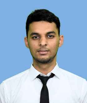 46) Obaidur Rahman (Seven Islands)