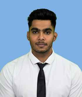 47) Roshan Asarawa (Seven ISlands)