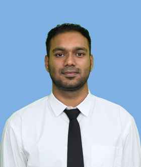 48) Sabeel Khan (Seven ISlands)
