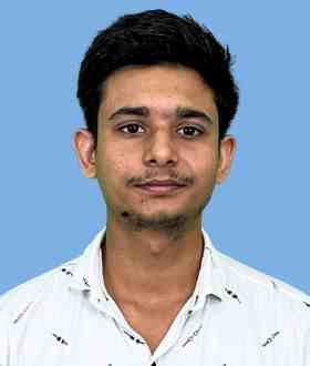 5) Anurag Jangir (Wallems)