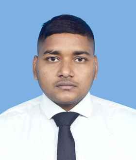 5) Swarnendu Panda (SCI)