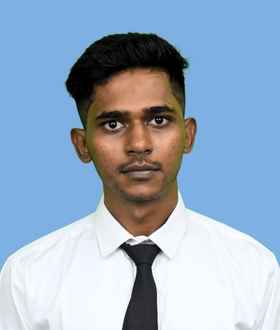 51) Shaikh Md Yusuf (Seven ISlands)