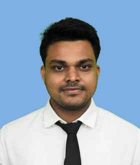 53) Shubham (Seven ISlands)